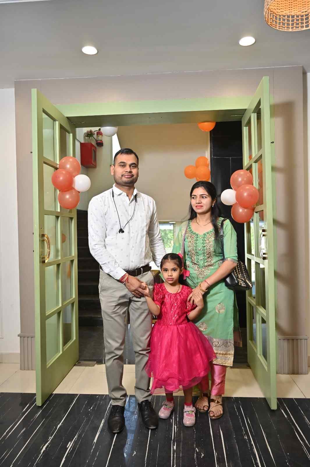 School Function